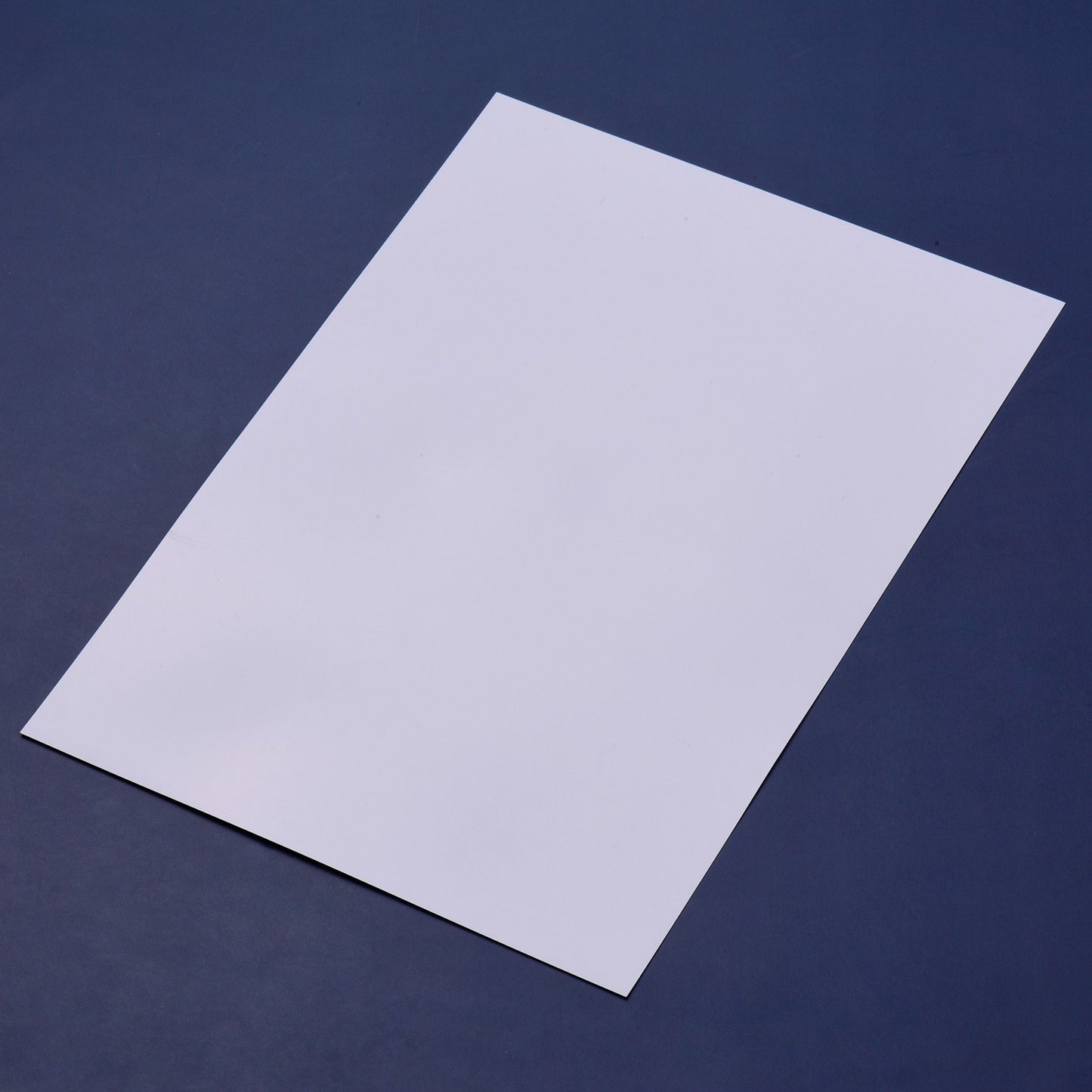 Printable White Shrink Film Kit - 25 Sheets