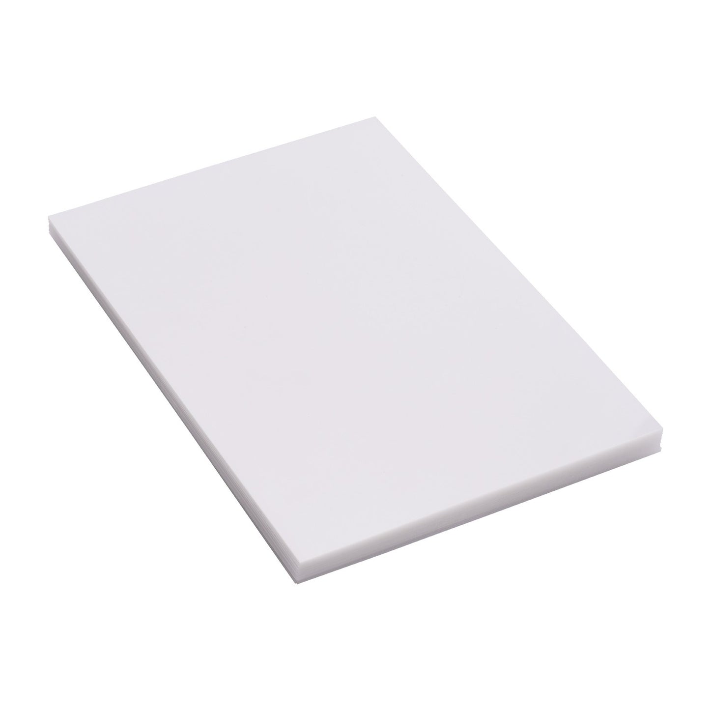 Shrink Film Kit with 50 Sheets