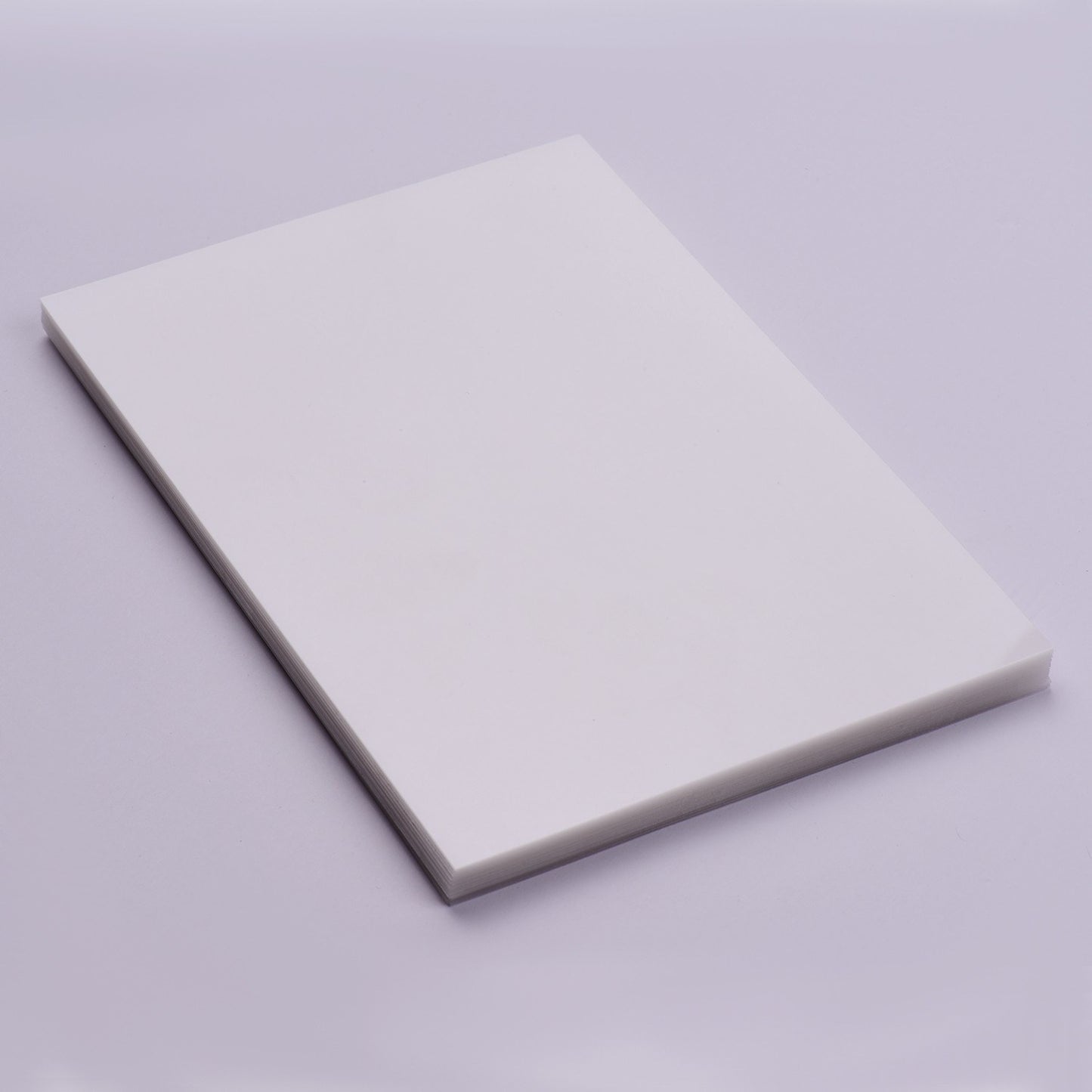 Shrink Film Kit with 50 Sheets