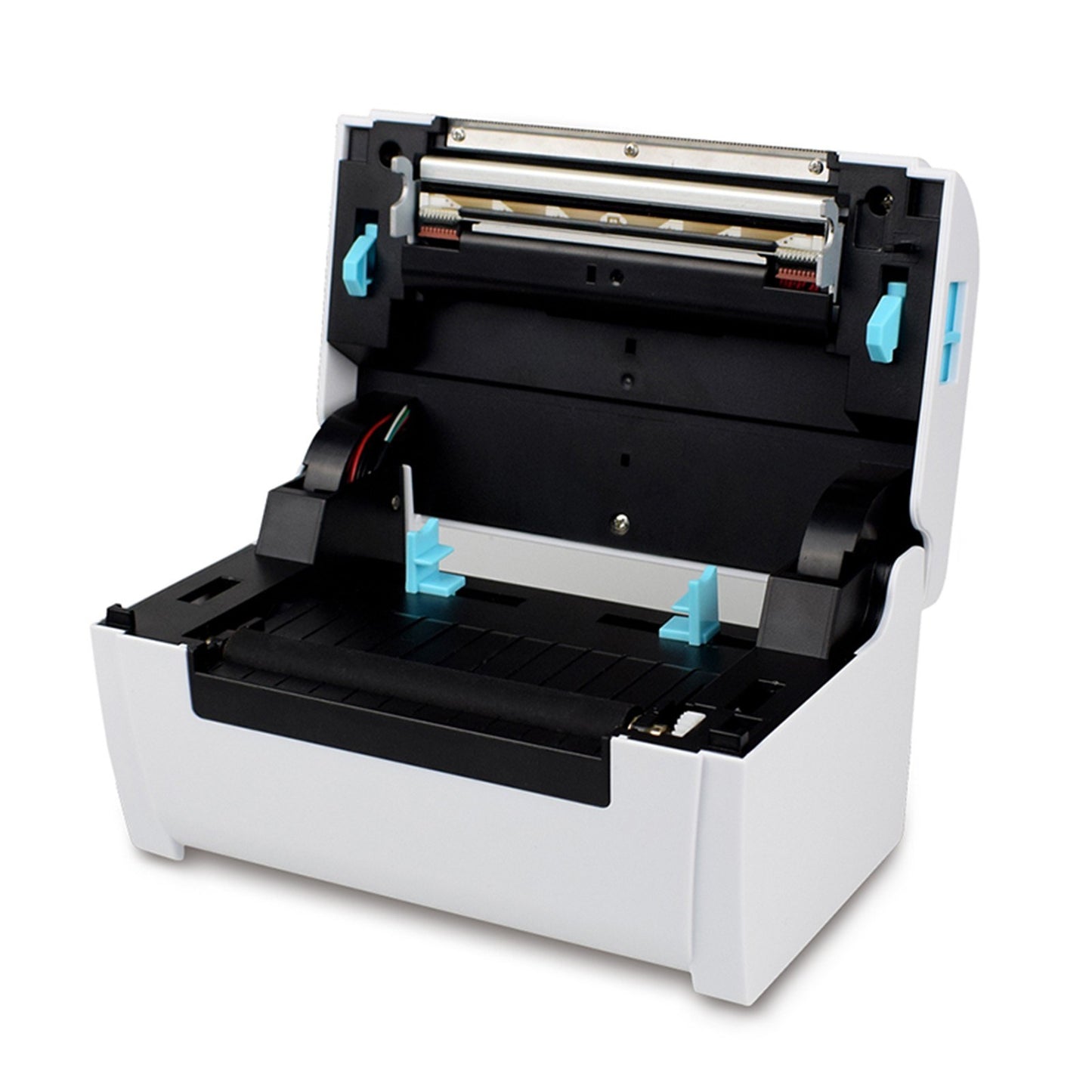 High-Speed Aibecy Thermal Shipping Label Printer
