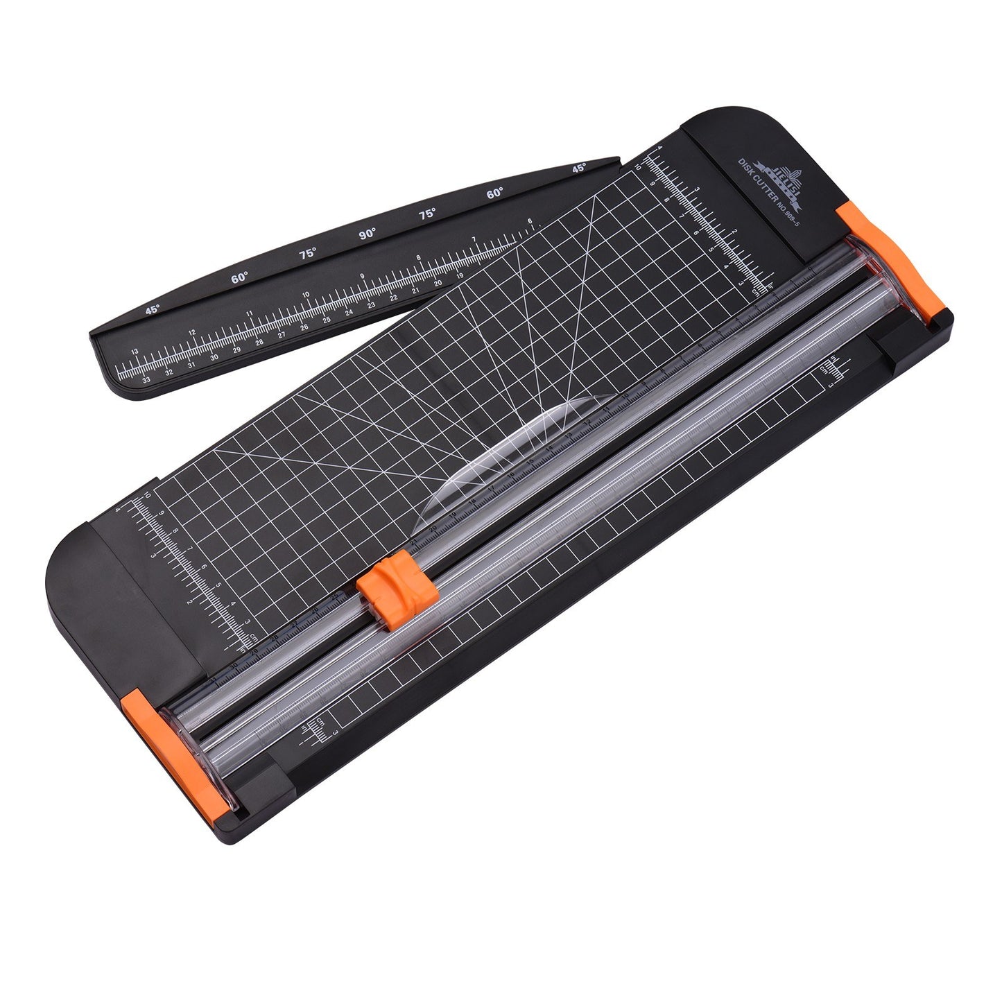 JIELISI A4 Portable Paper Trimmer Cutter