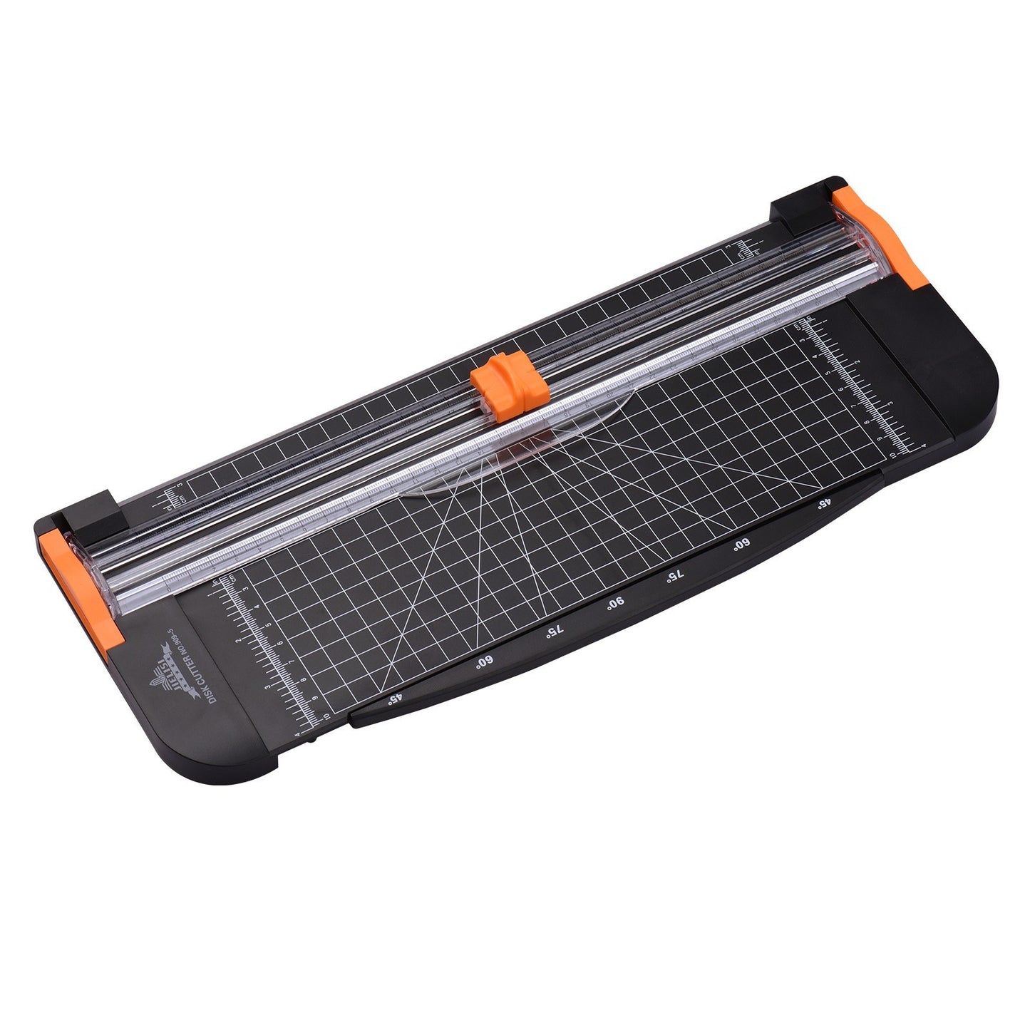 JIELISI A4 Portable Paper Trimmer Cutter