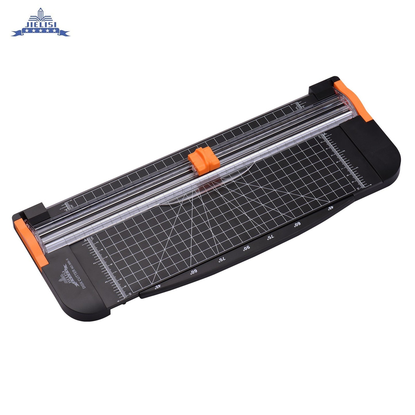 JIELISI A4 Portable Paper Trimmer Cutter