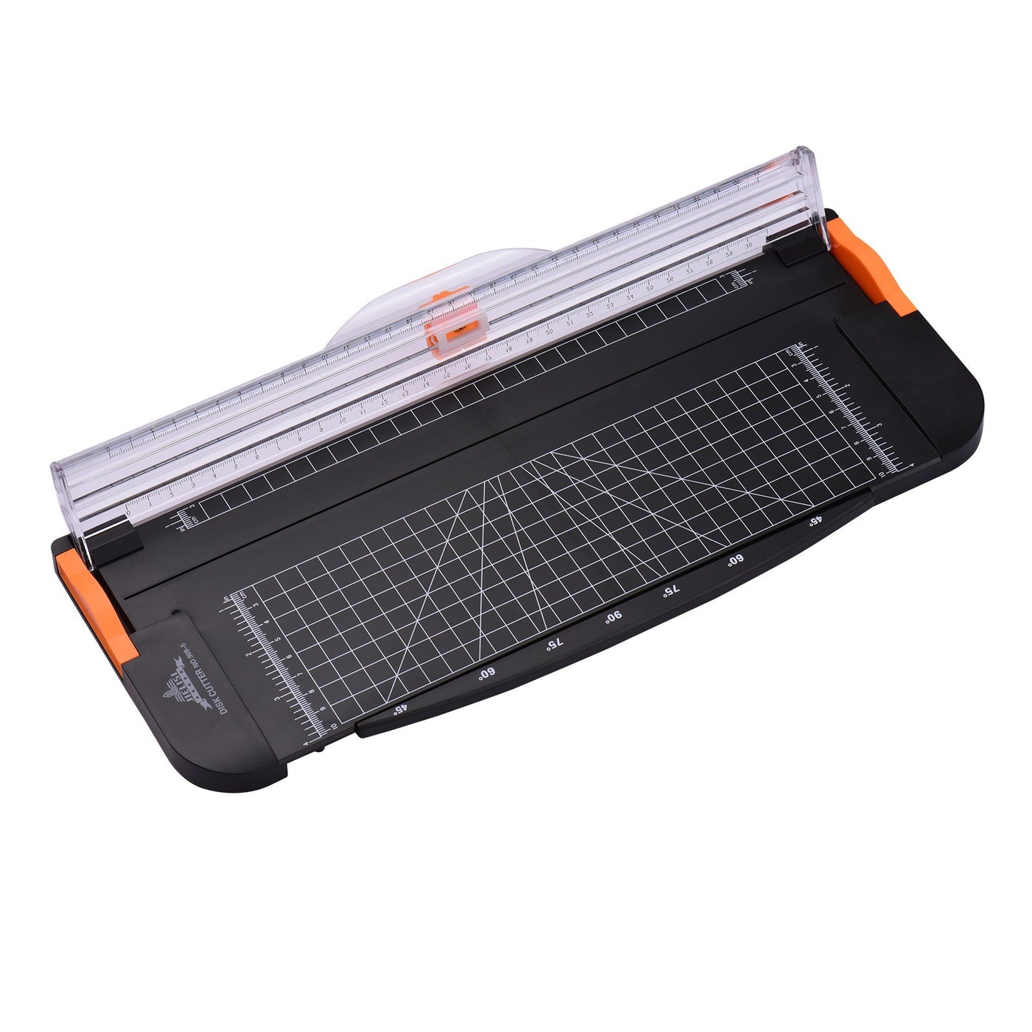 JIELISI A4 Portable Paper Trimmer Cutter