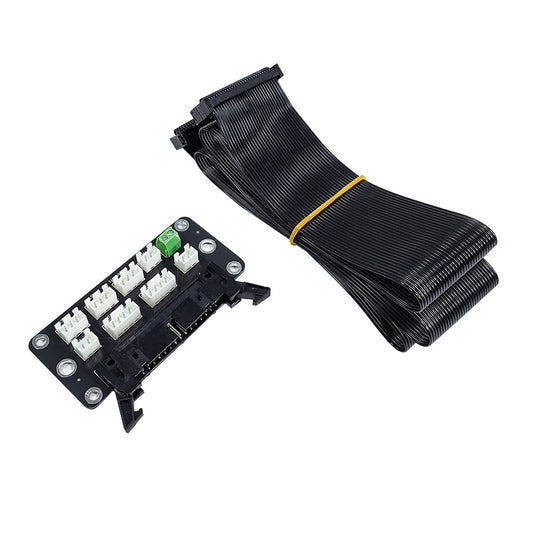 Tronxy Adapter Board for 3D Printer Parts