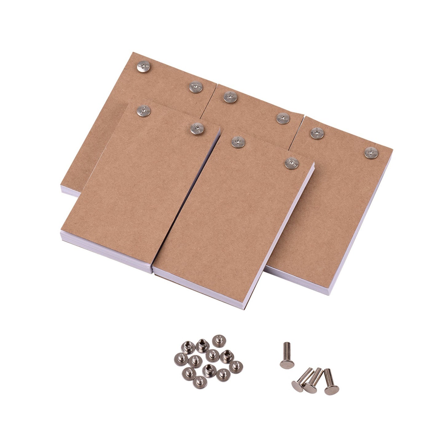 DIY Animation Flipbook Kit