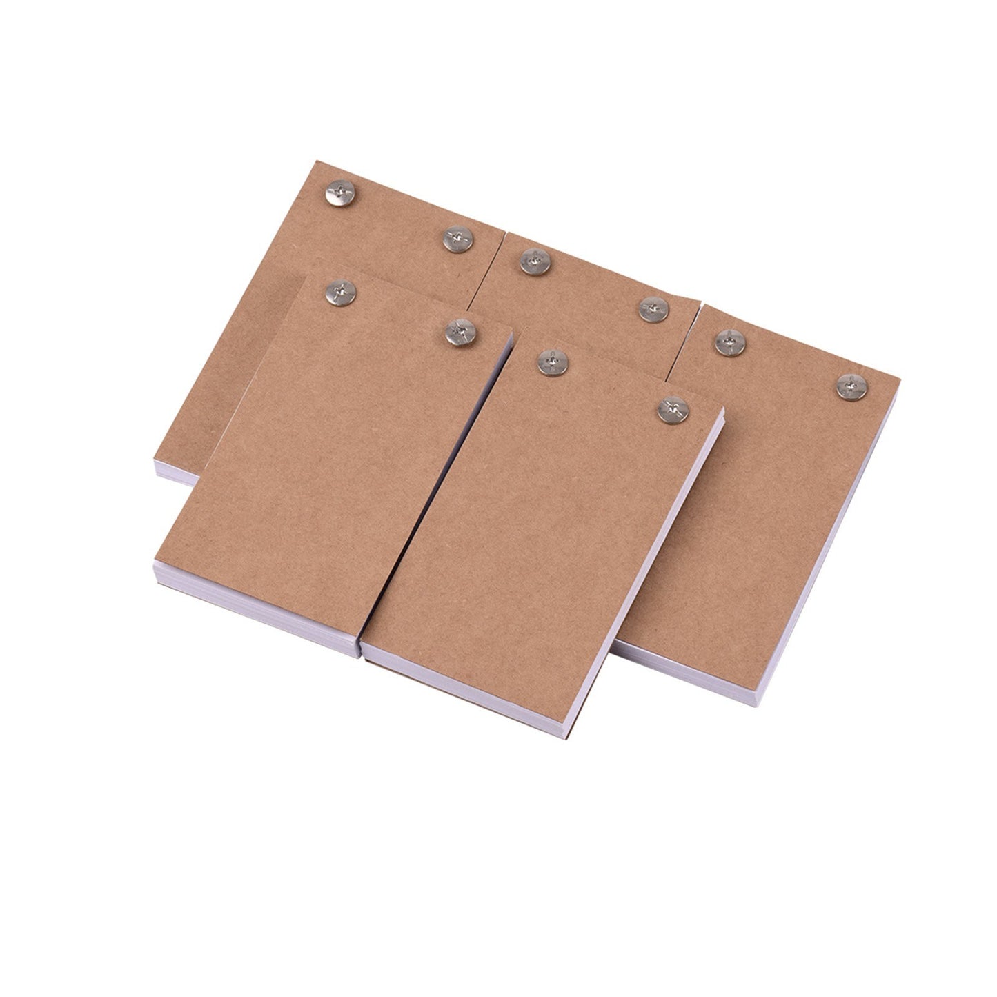 DIY Animation Flipbook Kit