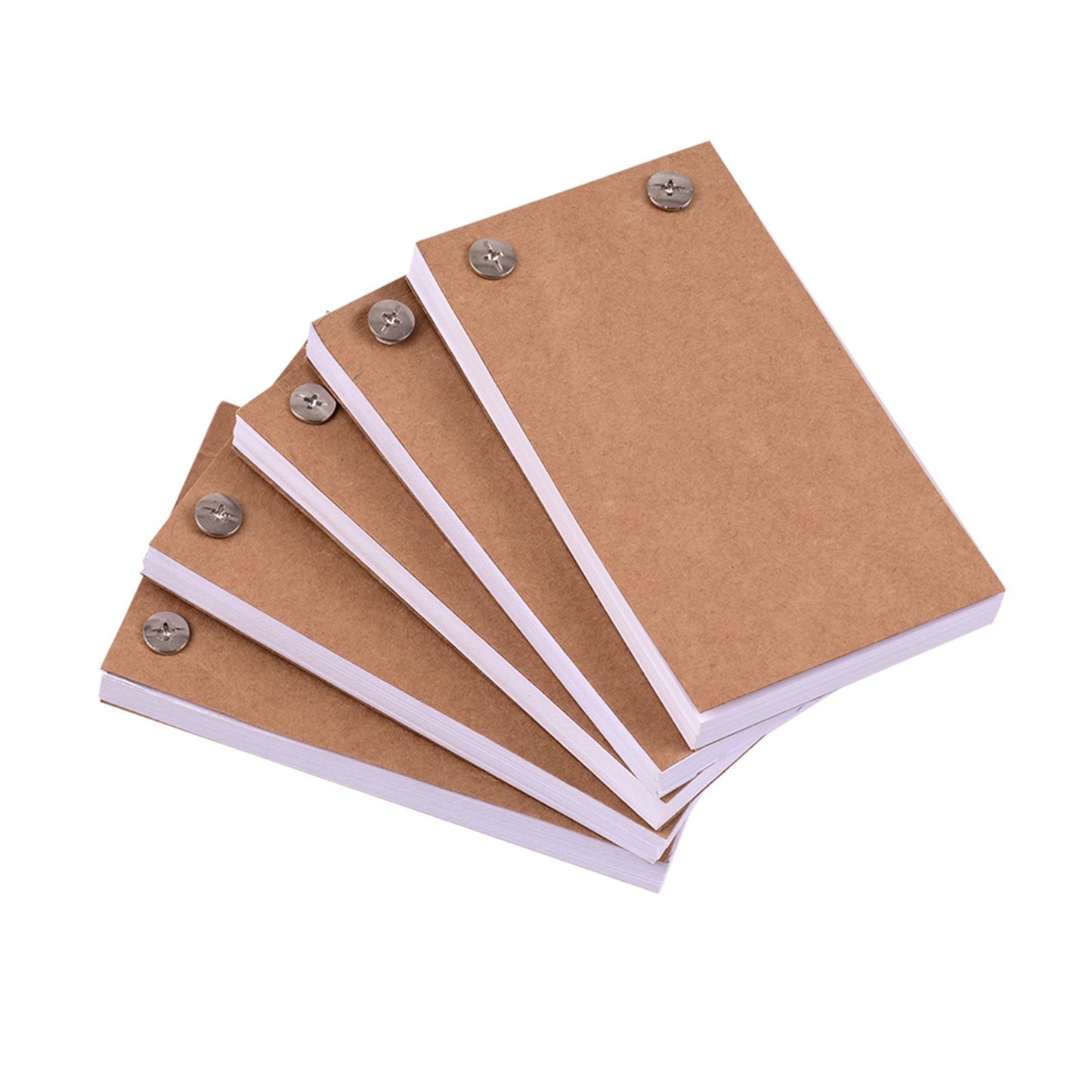 DIY Animation Flipbook Kit