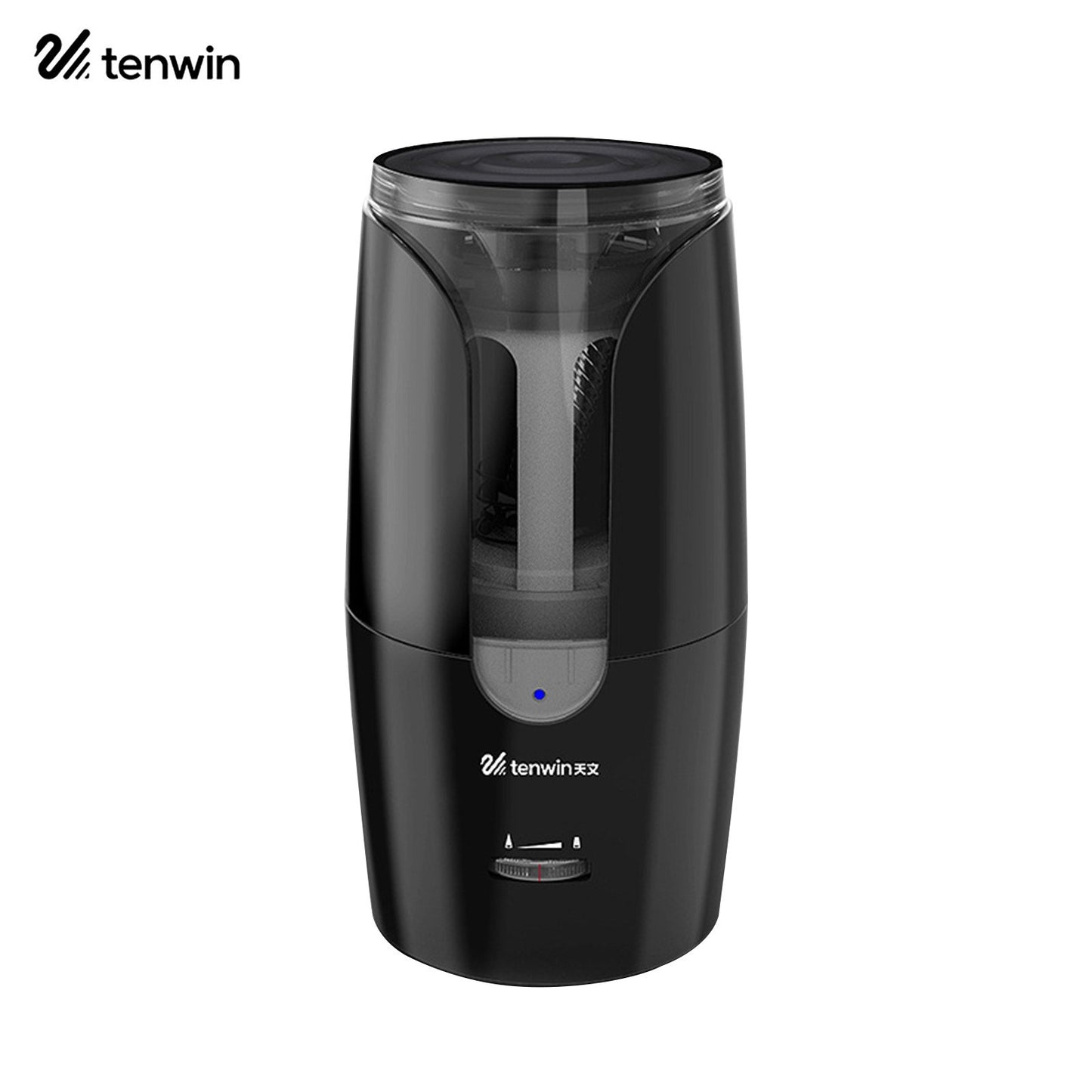tenwin Electric Auto Pencil Sharpener