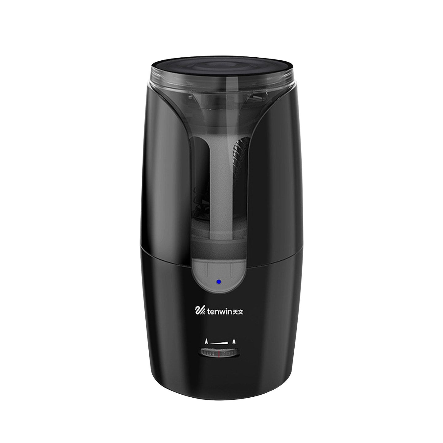 tenwin Electric Auto Pencil Sharpener