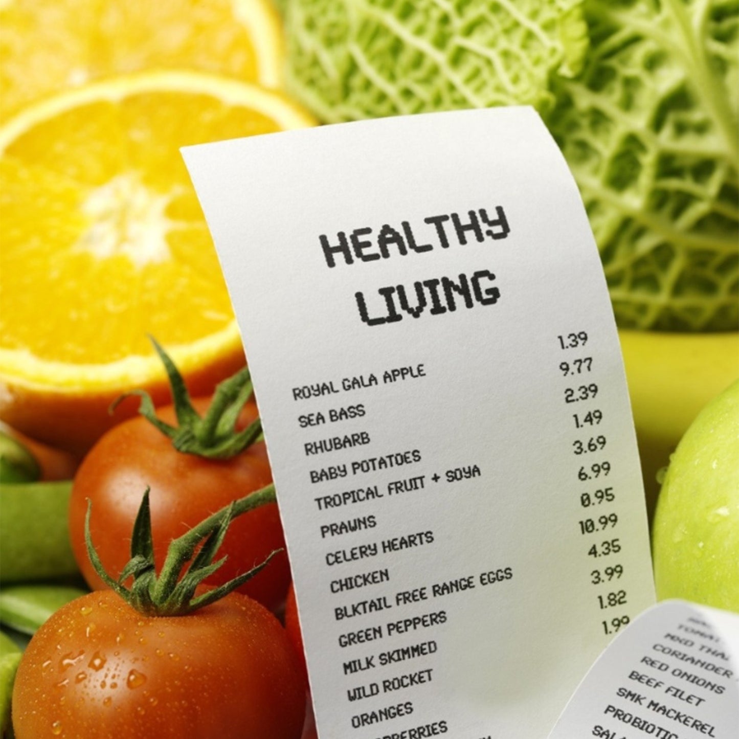 57x30mm Thermal Paper Roll for Pocket & Instant Photo Printers - White