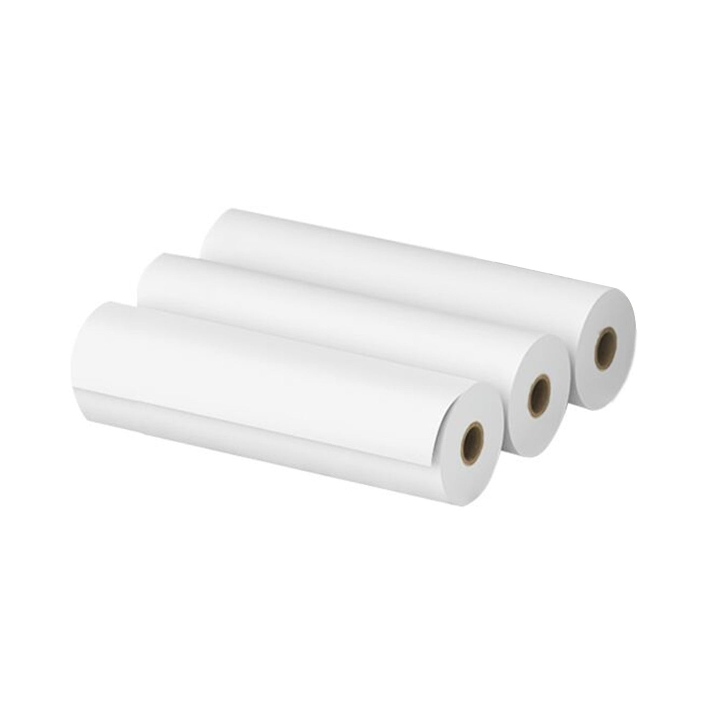 PeriPage Thermal Paper Roll - 107 x 30mm Notes