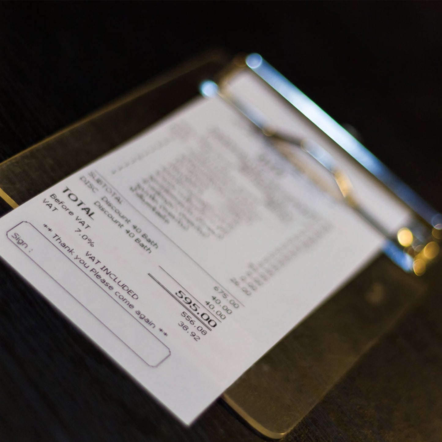 PeriPage Thermal Paper Roll - 107 x 30mm Notes