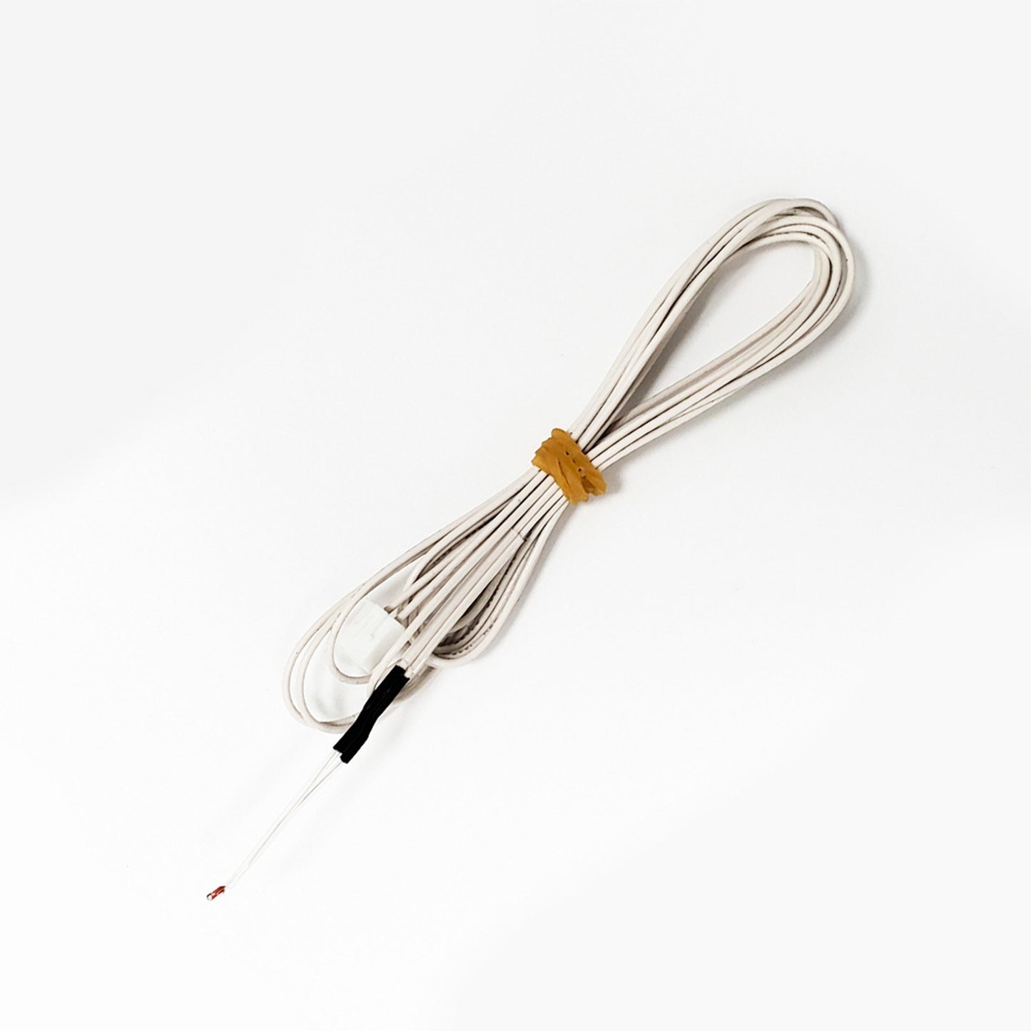 TRONXY Dual Color Hotend Extruder Kit - 0.4mm Nozzle, 24V, for 2E Model 3D Printer