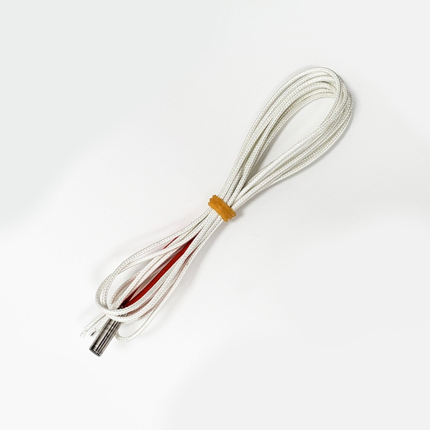 TRONXY Dual Color Hotend Extruder Kit - 0.4mm Nozzle, 24V, for 2E Model 3D Printer