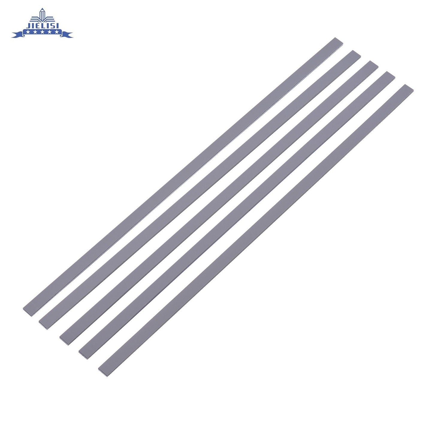 JIELISI 5-Pack Replacement Cutting Mats