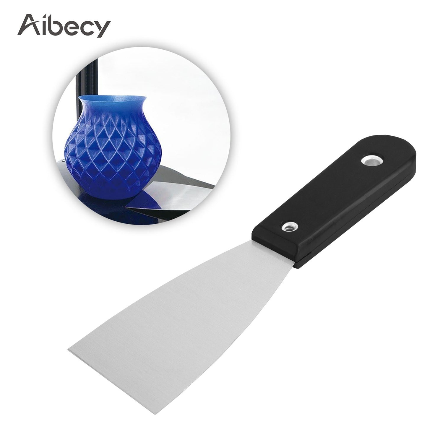 Aibecy 3D Printer Accessory Removal Tool - Professional Grade