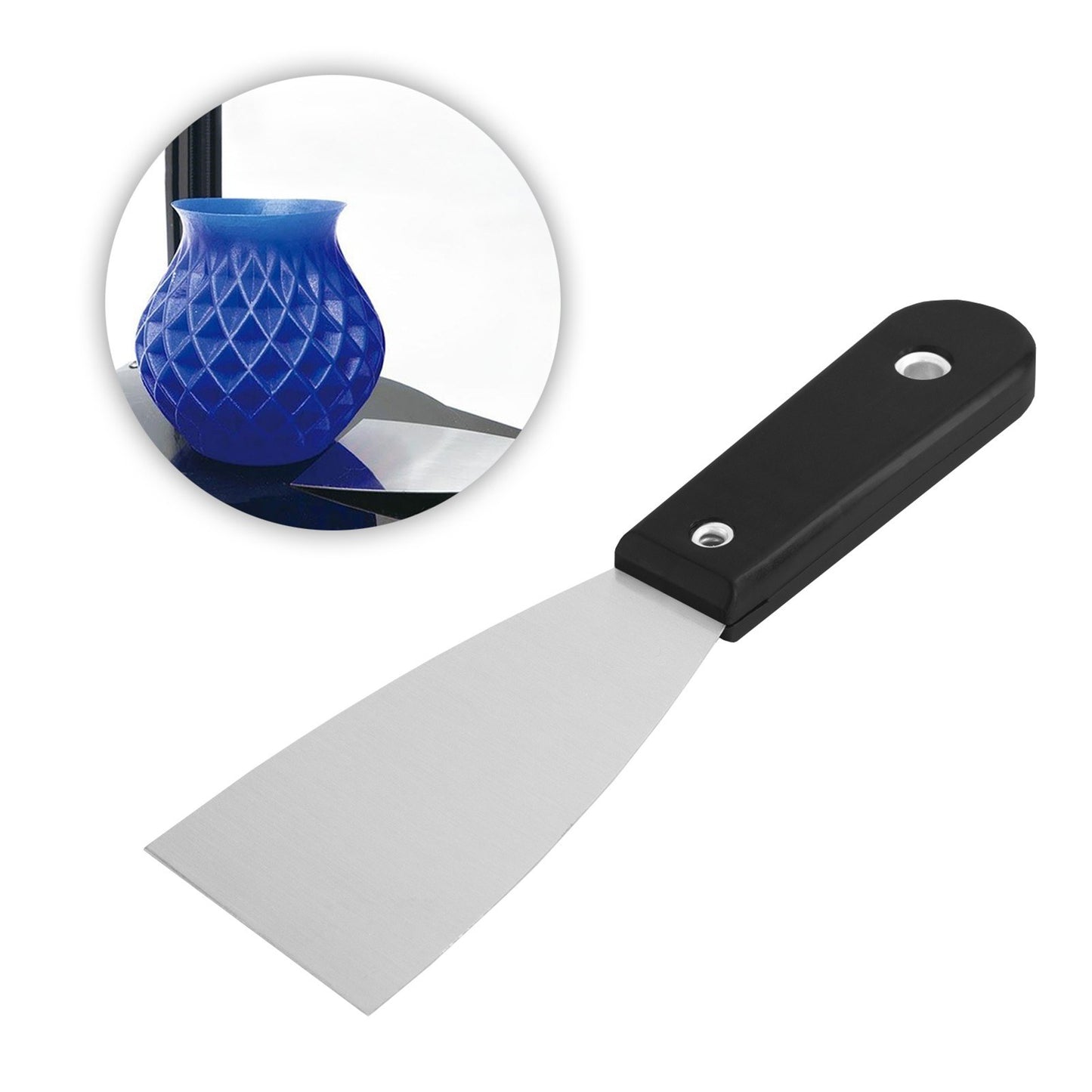 Aibecy 3D Printer Accessory Removal Tool - Professional Grade