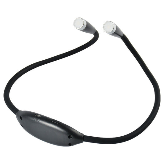 Rechargeable LED Neck Reading Light