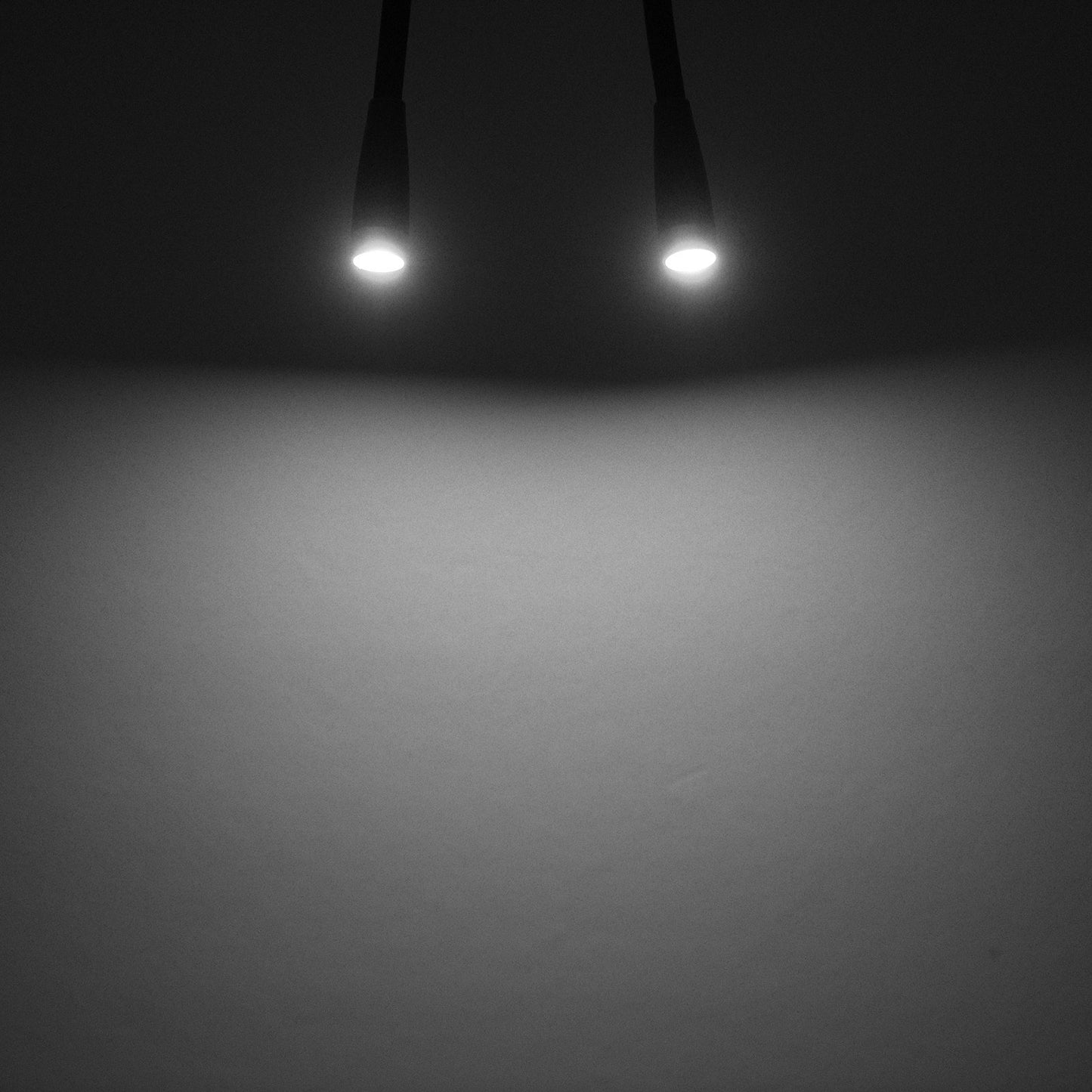 Rechargeable LED Neck Reading Light