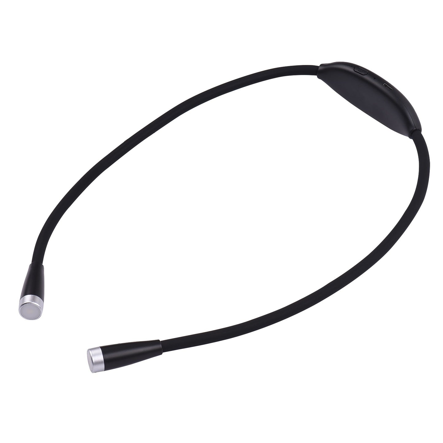 Rechargeable LED Neck Reading Light