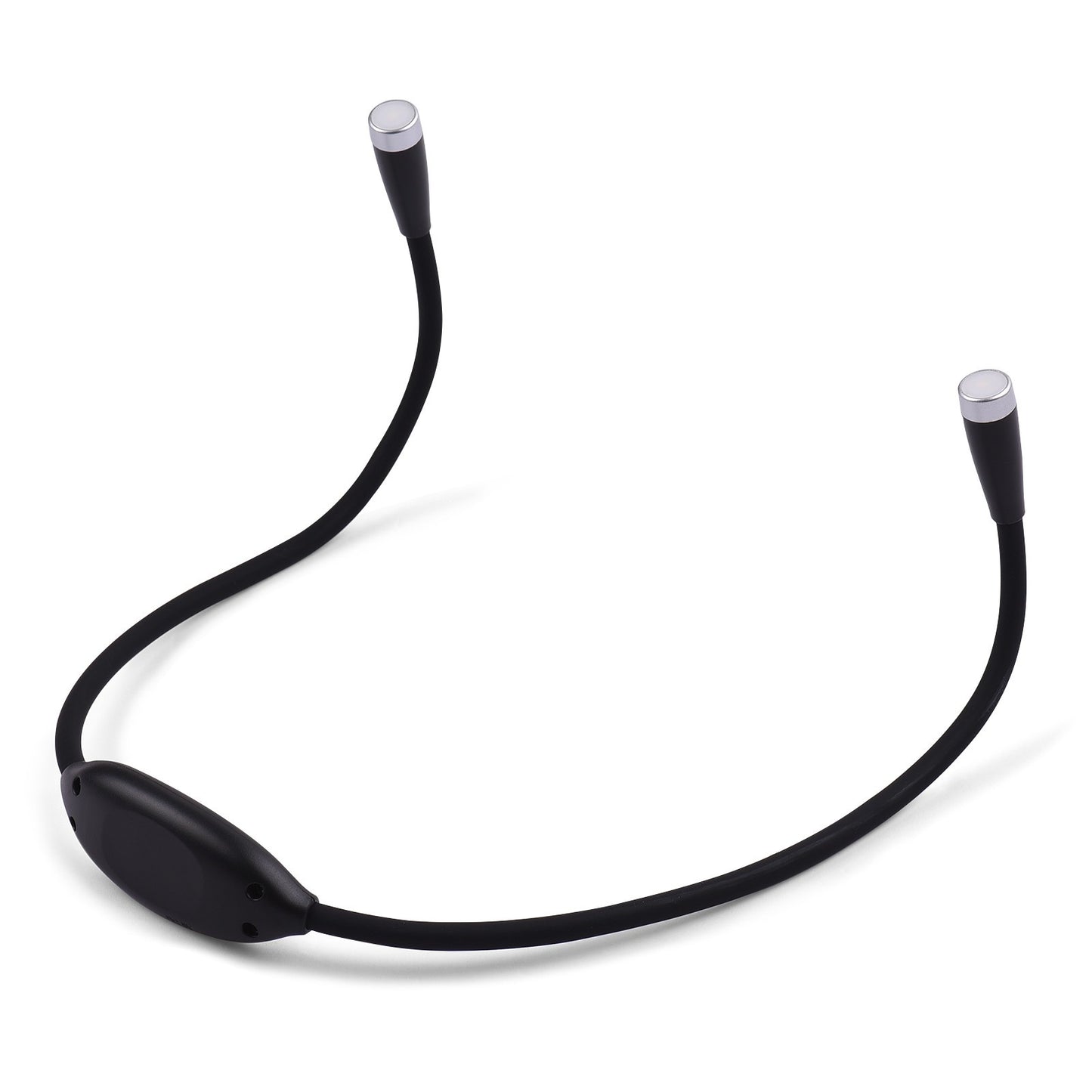 Rechargeable LED Neck Reading Light