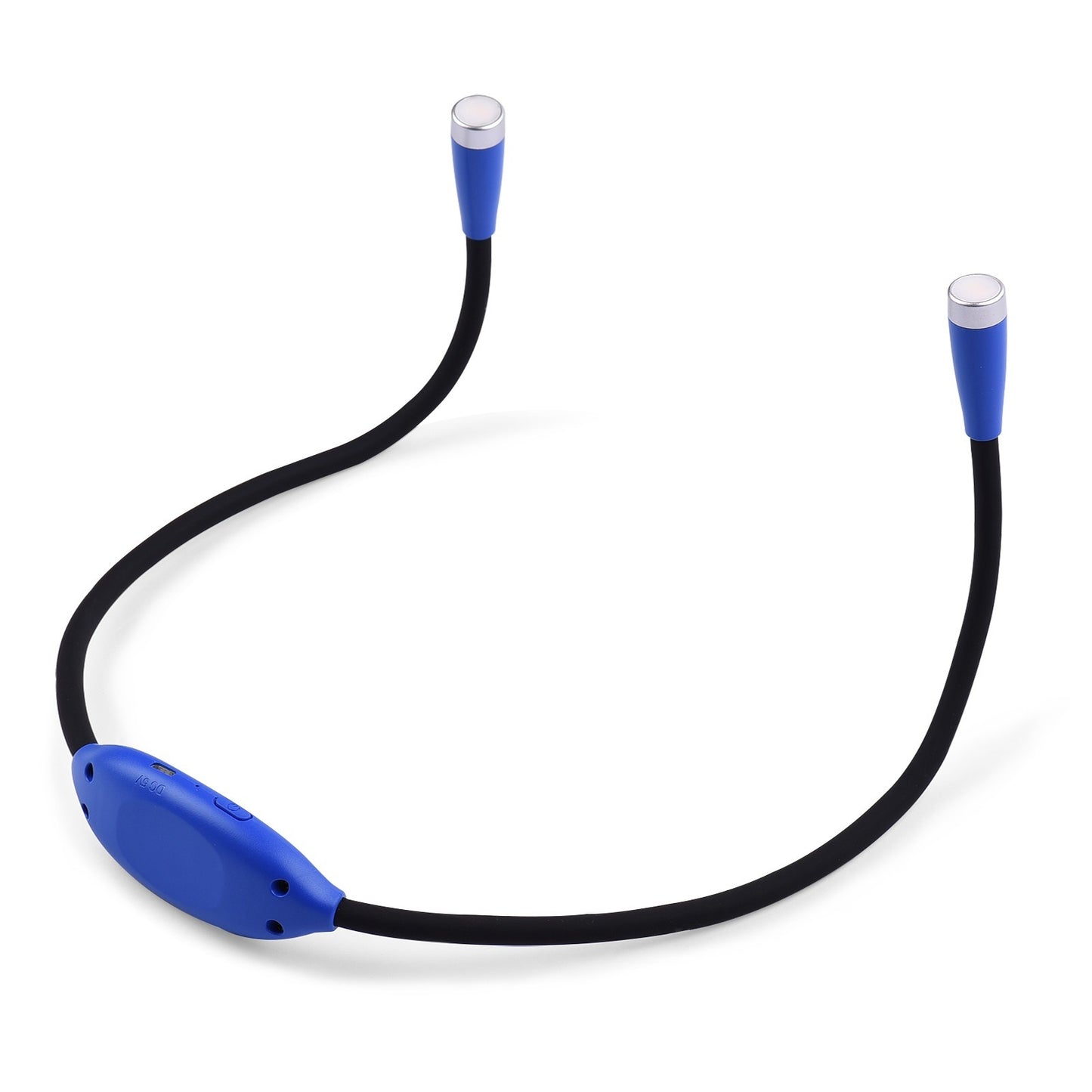 Rechargeable LED Neck Reading Light