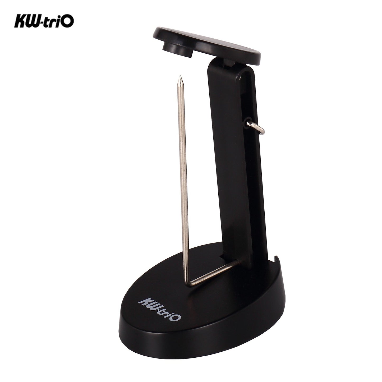 KW-trio Desk Spike Receipt Holder Stick