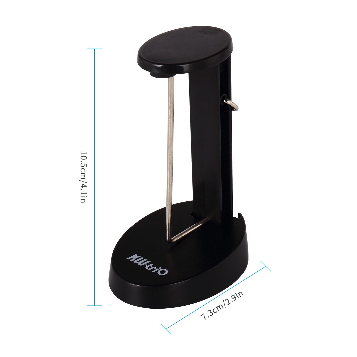 KW-trio Desk Spike Receipt Holder Stick