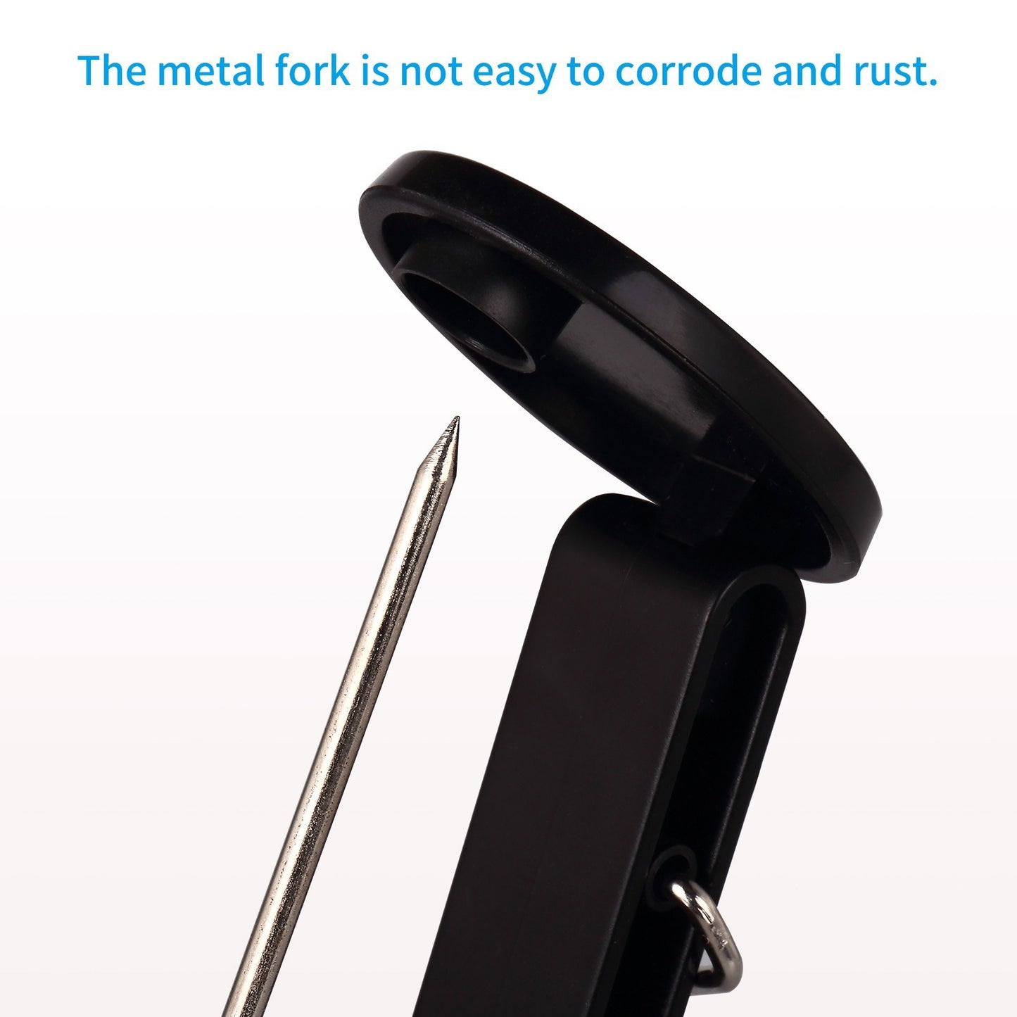 KW-trio Desk Spike Receipt Holder Stick