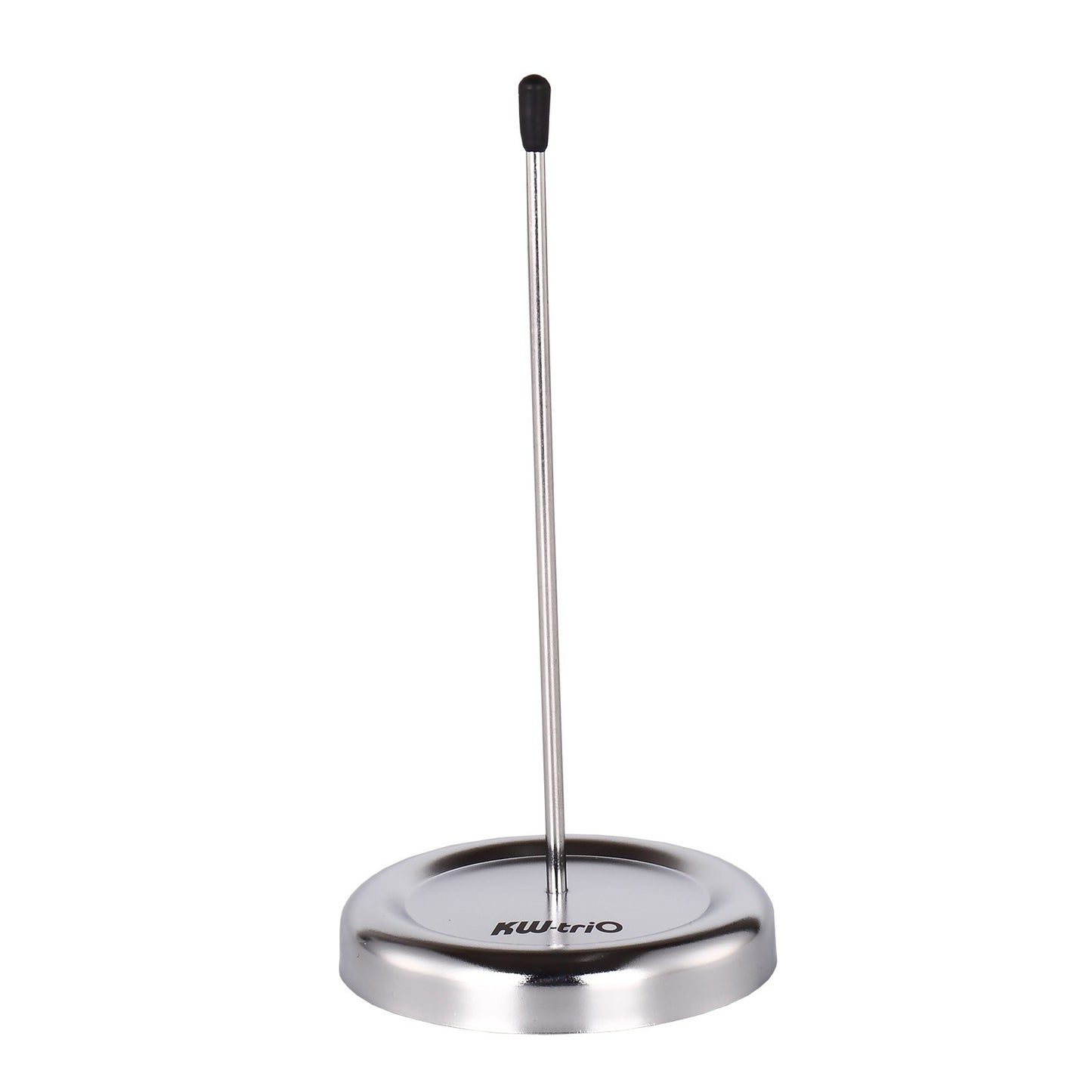 All-Metal Straight Rod Desk Receipt Holder - KW-trio