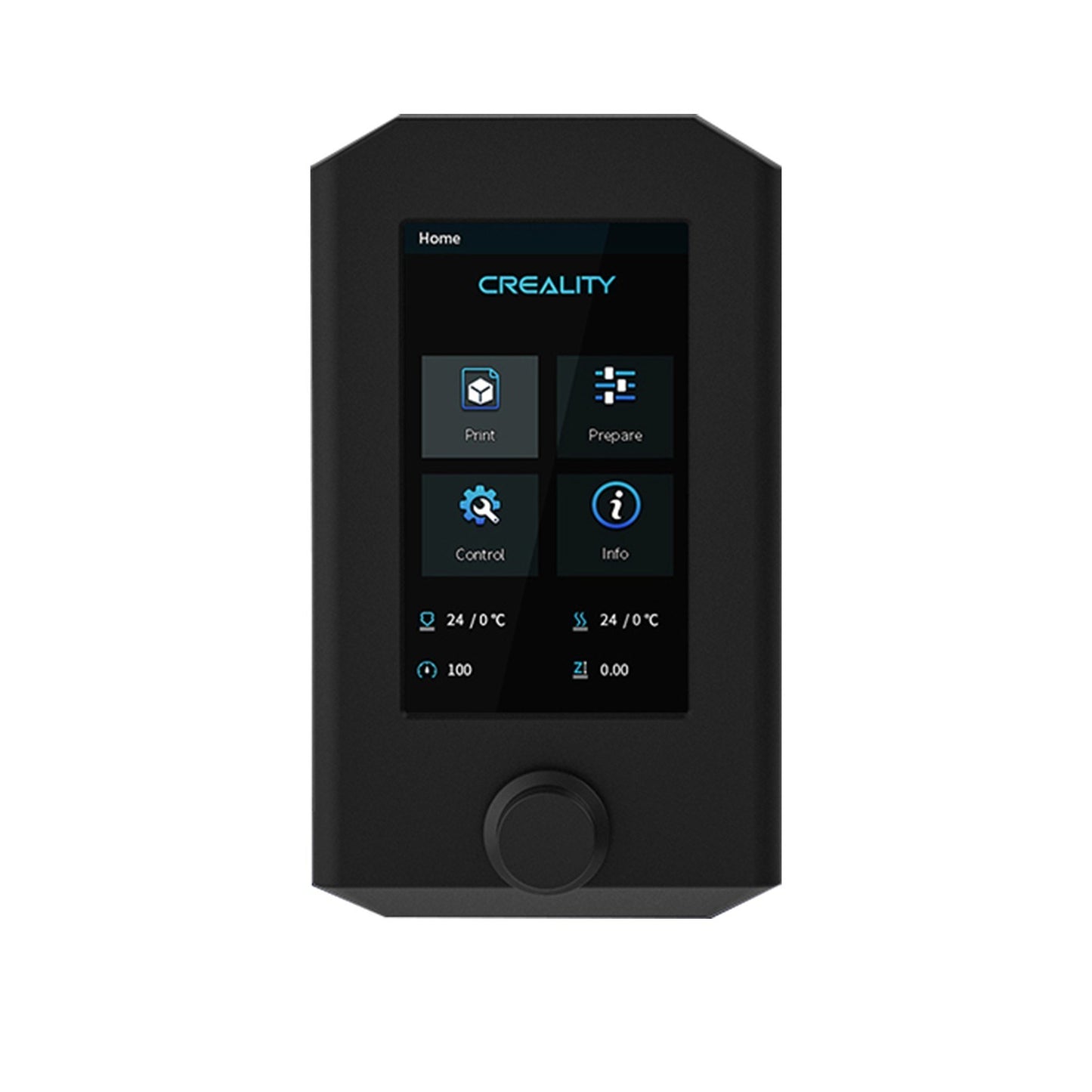 Creality Ender-3 V2 Upgrade Display Kit