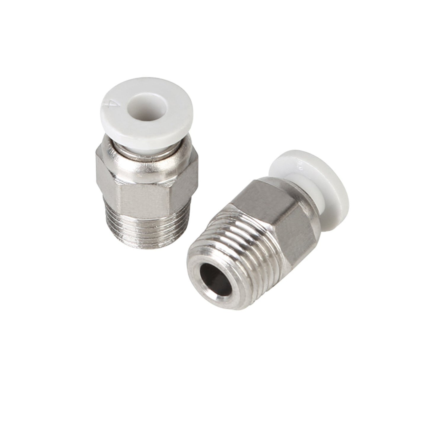 Creality Capricorn XS PTFE Tube & Fittings Kit for 3D Printers, 1 Meter
