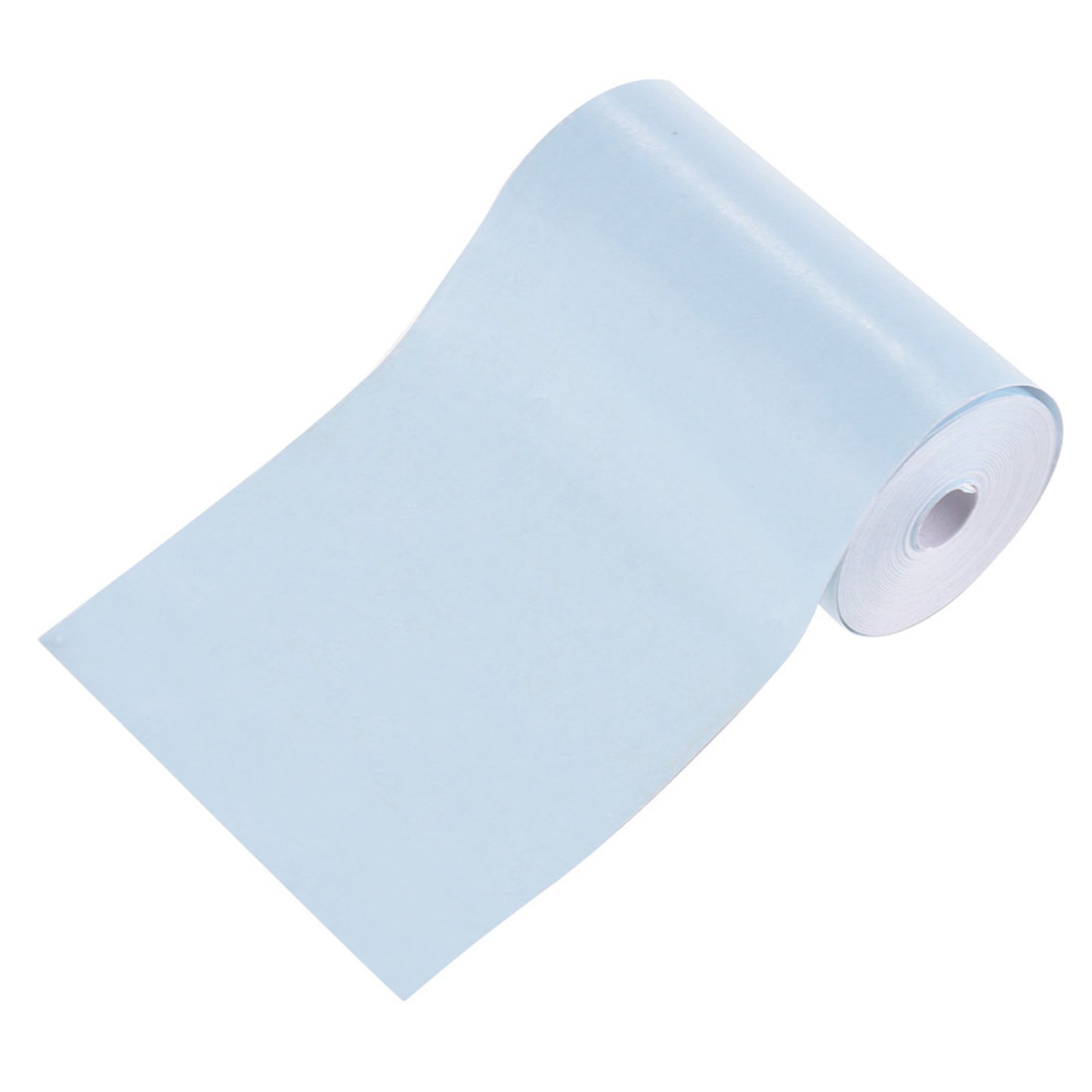 Aibecy 3-Pack 57x30mm Color Thermal Paper Rolls for PeriPage A6 & PAPERANG P1/P2 Mini Printers