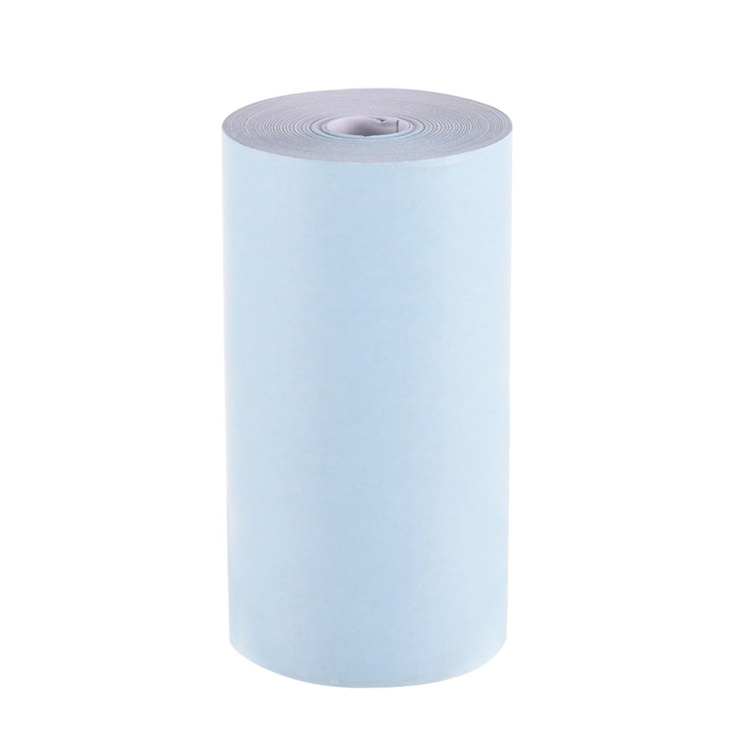 Aibecy 3-Pack 57x30mm Color Thermal Paper Rolls for PeriPage A6 & PAPERANG P1/P2 Mini Printers