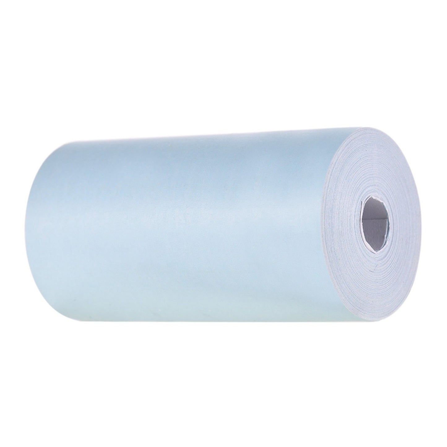 Aibecy 3-Pack 57x30mm Color Thermal Paper Rolls for PeriPage A6 & PAPERANG P1/P2 Mini Printers