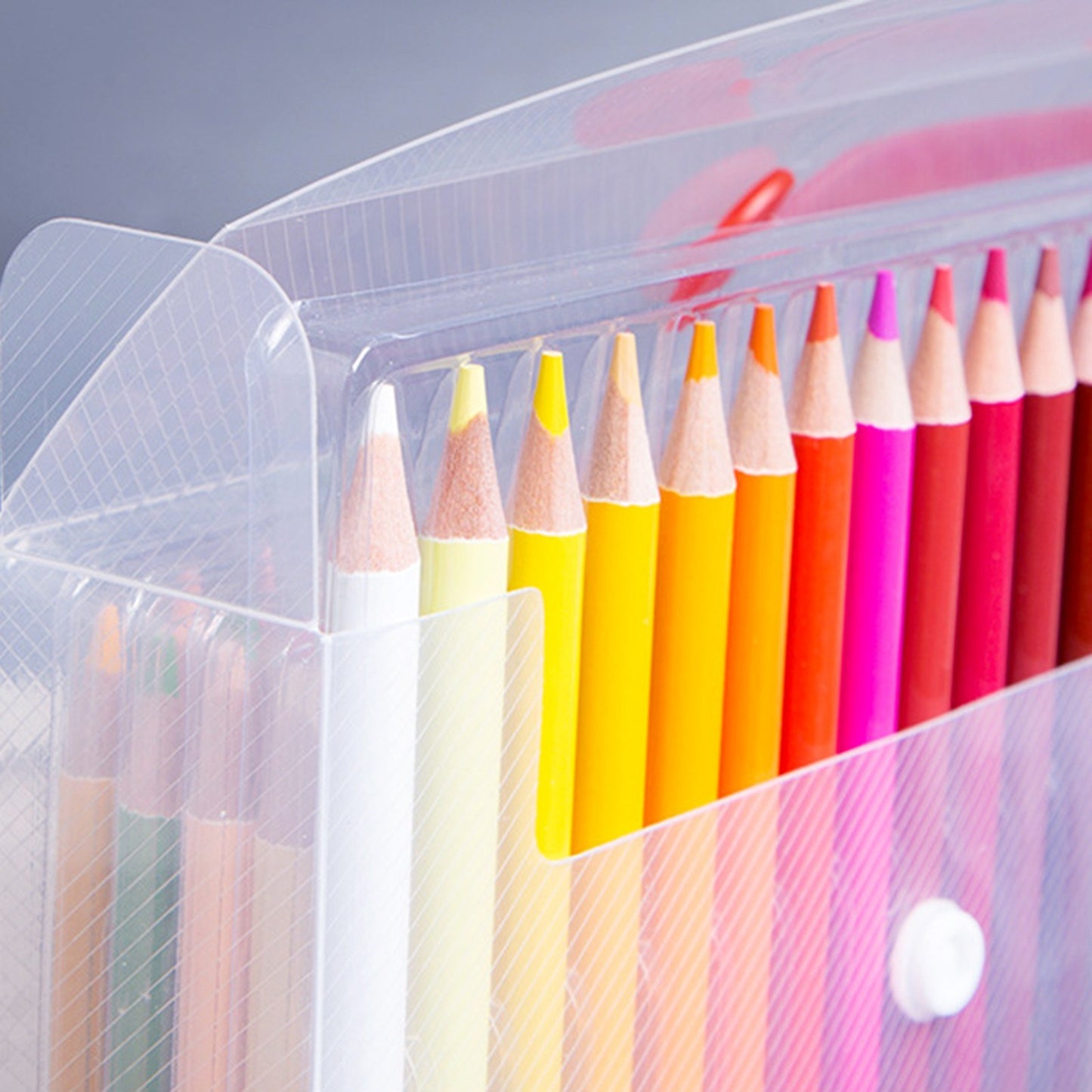 Professional Watercolor Pencils Set - 120/150/180/210 Water-Soluble Colored Pencils for Artists, Students & Adults - Art Supplies for Drawing, Sketching, and Coloring Books