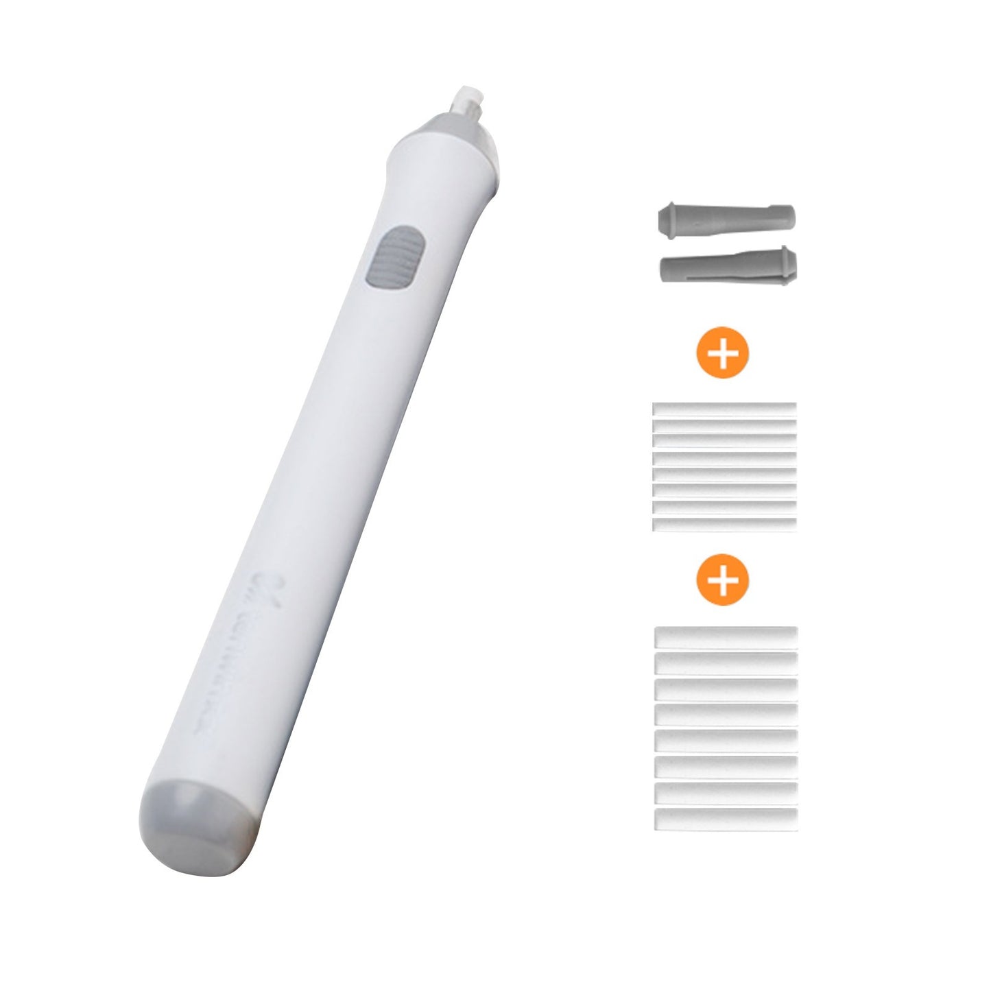 Battery Operated Electric Eraser Kit with 22 Refills for Students, Artists, Drawing & Sketching