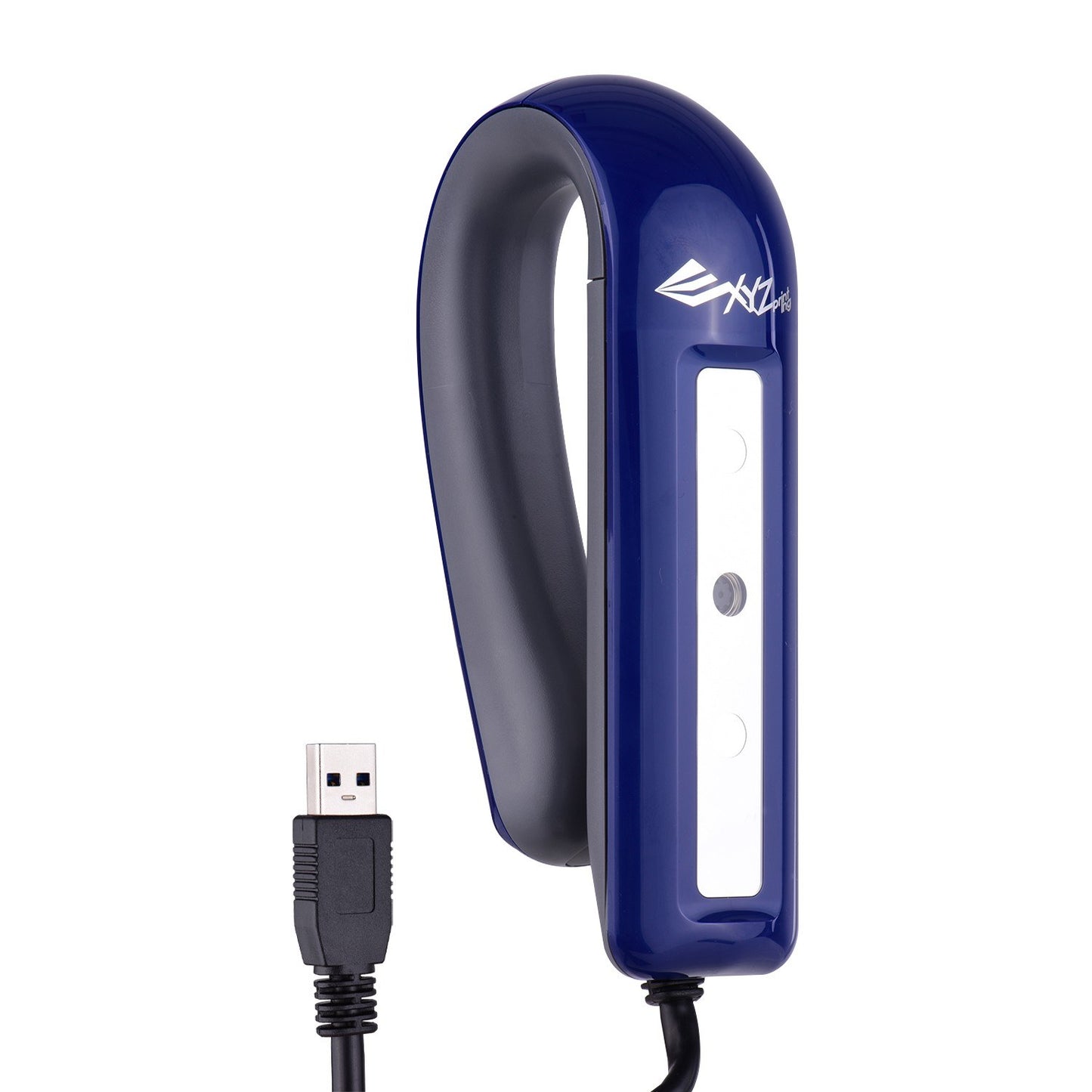 Full Color Handheld 3D Scanner - XYZprinting