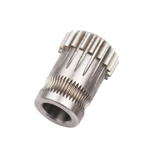 Aibecy Dual Gear Extruder Drive for Creality Ender 3/5 CR10 Pro