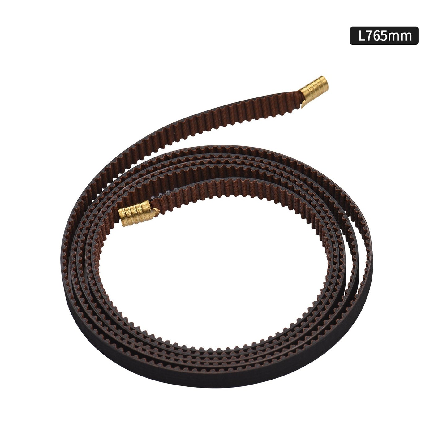 Aibecy GT2 Timing Belt: 3D Printer Accessory for Creality Ender-3, 6mm Wide, Abrasion Resistant & Low Noise