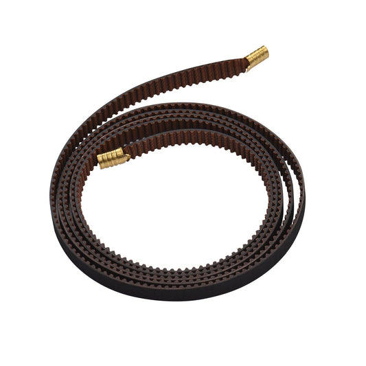 Aibecy GT2 Timing Belt: 3D Printer Accessory for Creality Ender-3, 6mm Wide, Abrasion Resistant & Low Noise