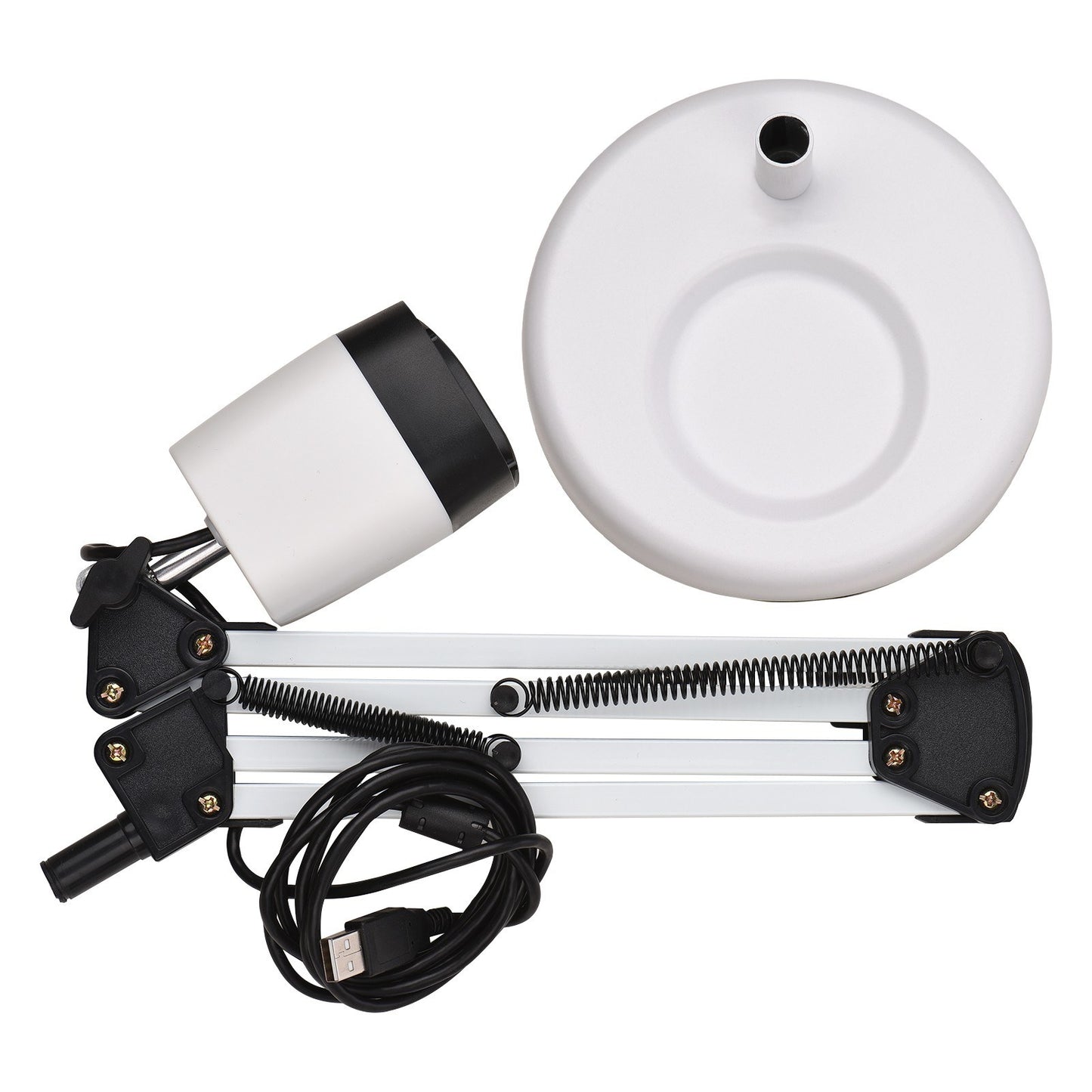 Dual Function Document Scanner & Webcam