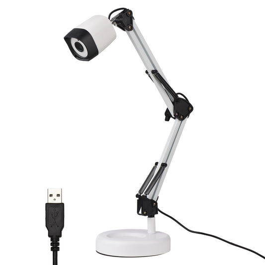 Dual Function Document Scanner & Webcam