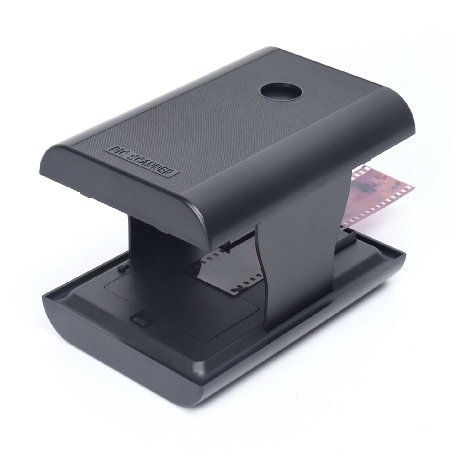 35mm/135mm Film and Slide Scanner for Mobile