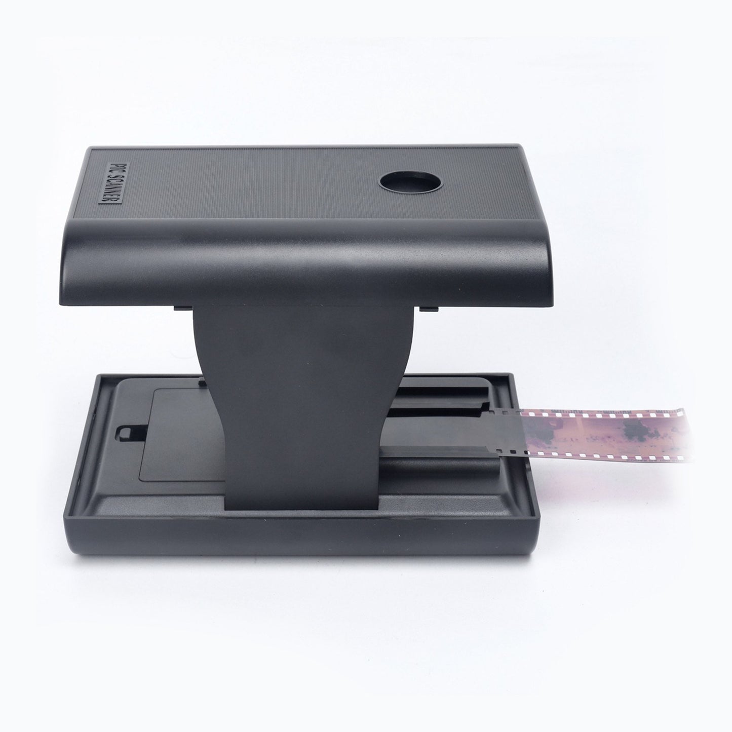 35mm/135mm Film and Slide Scanner for Mobile