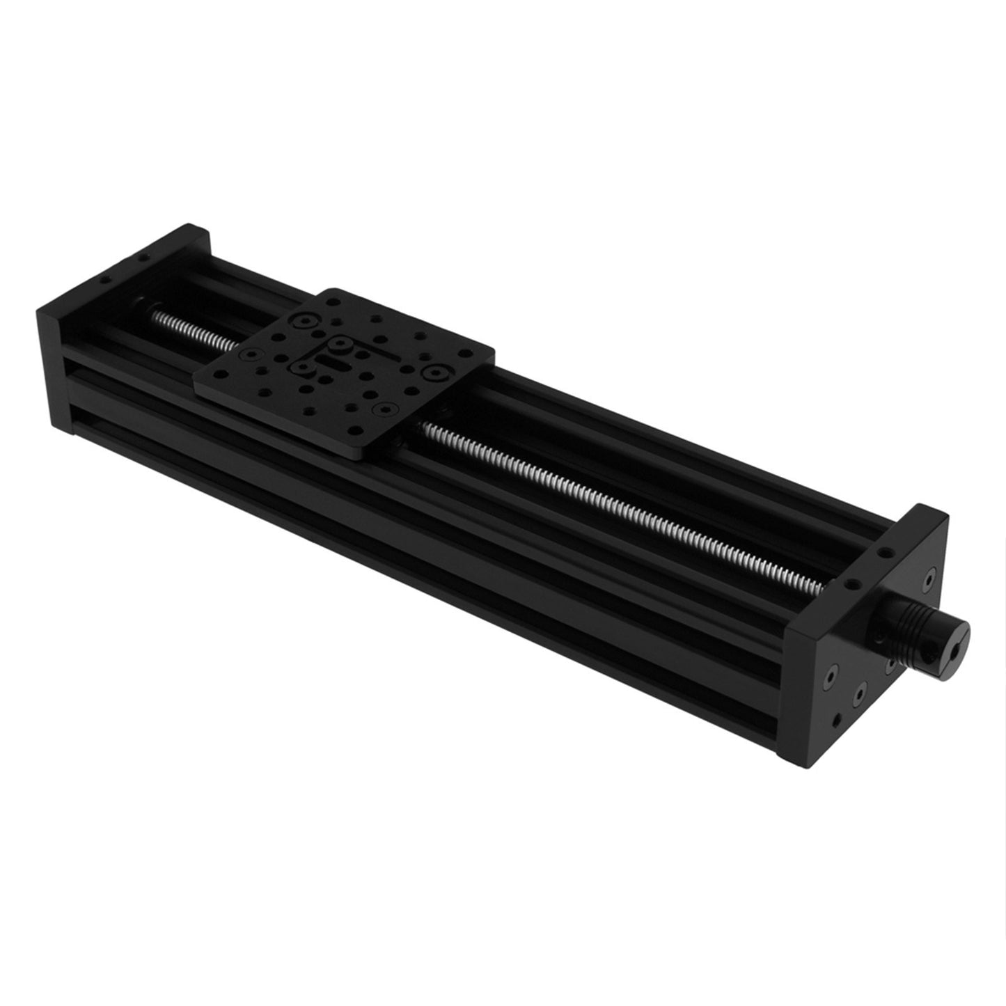 Aluminum Linear Guide Slide 200mm 4080U for DIY CNC Router & 3D Printer Engraving Machine - TwoTrees