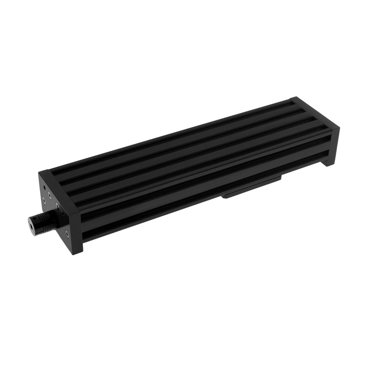 Aluminum Linear Guide Slide 200mm 4080U for DIY CNC Router & 3D Printer Engraving Machine - TwoTrees