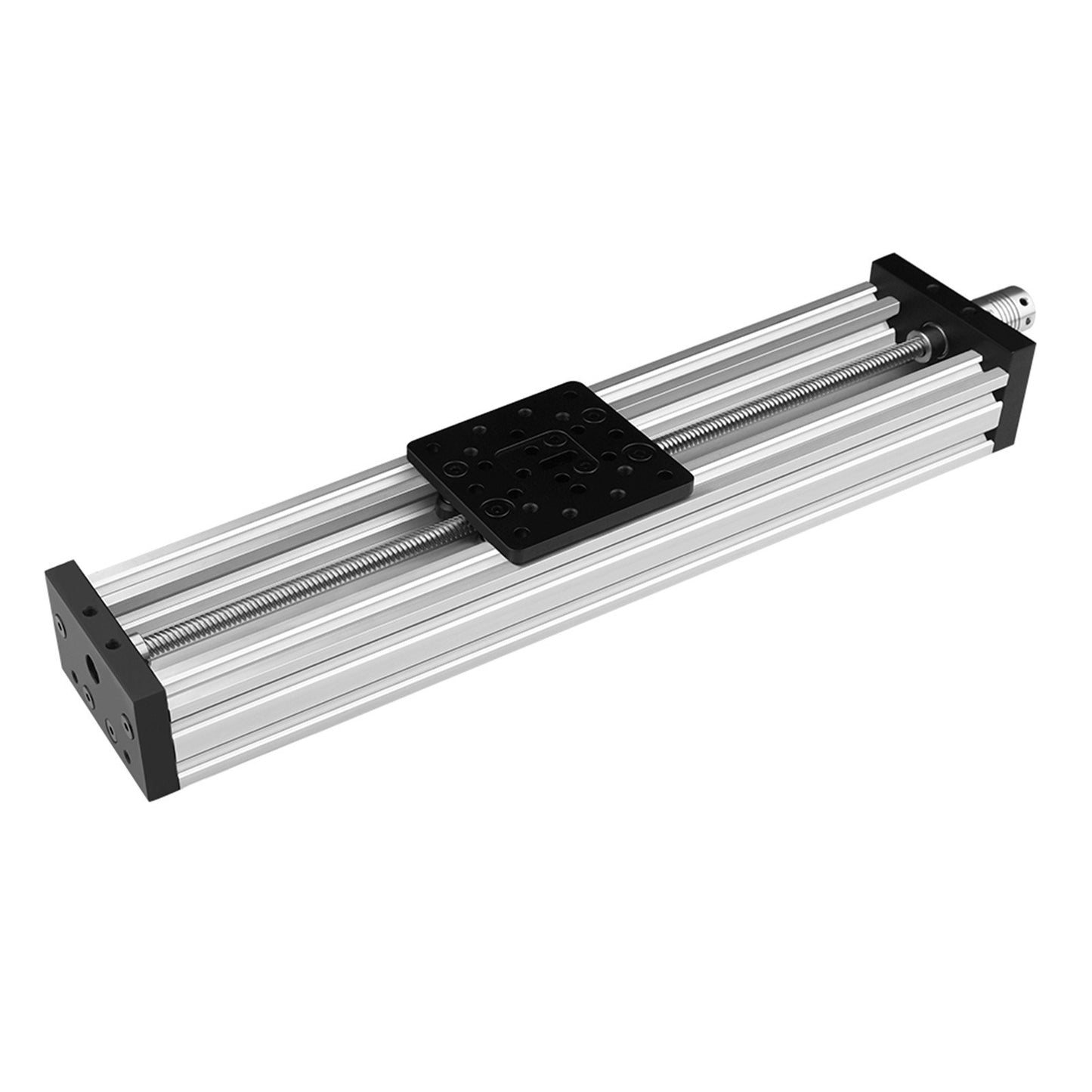 Aluminum Linear Guide Slide 200mm 4080U for DIY CNC Router & 3D Printer Engraving Machine - TwoTrees