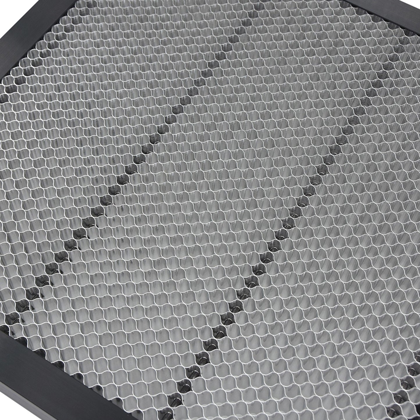 Honeycomb Steel Panel Laser Engraving Platform